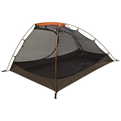  [아마존베스트]ALPS Mountaineering Zephyr 3-Person Tent, Copper/Rust