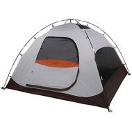[아마존베스트]ALPS Mountaineering Meramac 2-Person Tent, Sage/Rust