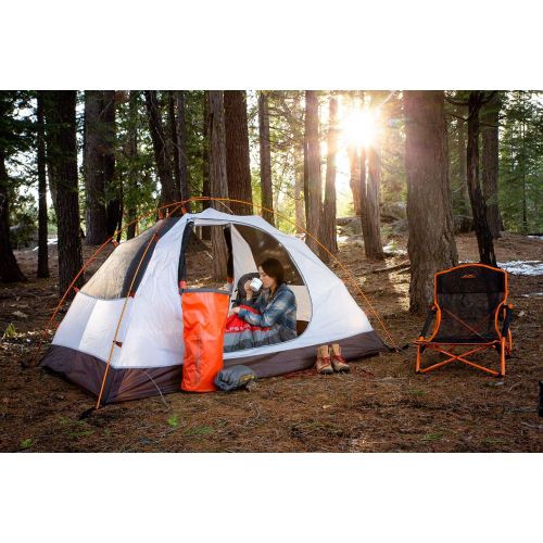  [아마존베스트]ALPS Mountaineering Lynx 2-Person Tent