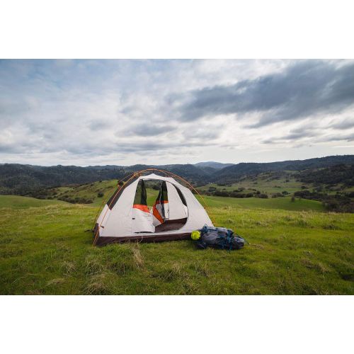  [아마존베스트]ALPS Mountaineering Lynx 2-Person Tent