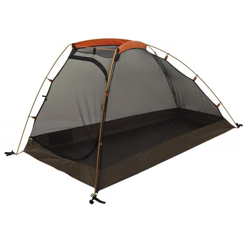  [아마존베스트]ALPS Mountaineering Zephyr 1-Person Tent, Copper/Rust