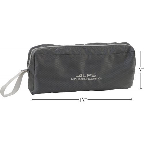  [아마존베스트]ALPS Mountaineering Ready Lite Cot