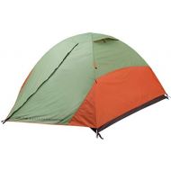 [아마존베스트]ALPS Mountaineering Taurus 4-Person Tent FG, Sage/Rust