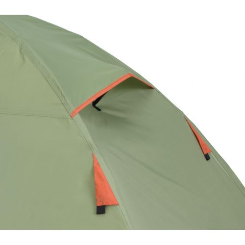  [아마존베스트]ALPS Mountaineering Taurus 4-Person Tent FG, Sage/Rust