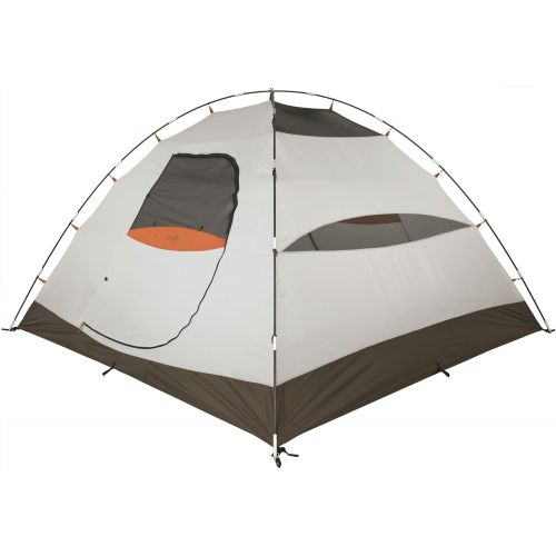  [아마존베스트]ALPS Mountaineering Taurus 4-Person Tent FG, Sage/Rust