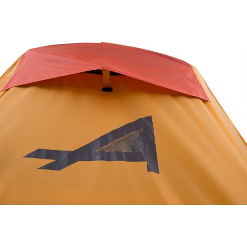  [아마존베스트]ALPS Mountaineering Mystique 2.0 Tent, Copper/Rust