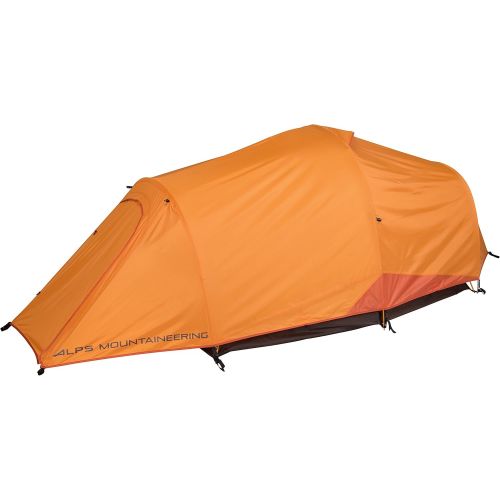  [아마존베스트]ALPS Mountaineering Tasmanian 2 Person, Copper/Rust