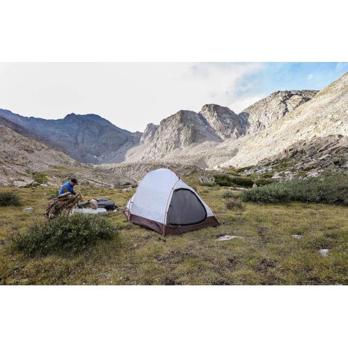  [아마존베스트]ALPS Mountaineering Tasmanian 2 Person, Copper/Rust