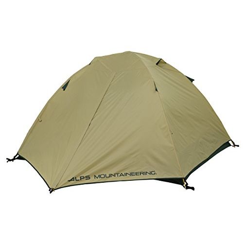  ALPS Mountaineering Taurus 4 Outfitter Tent