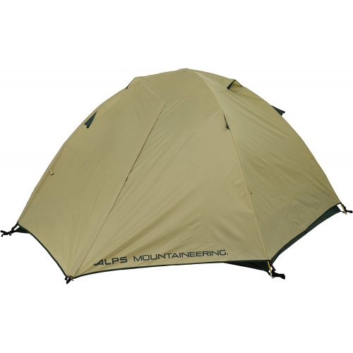  ALPS Mountaineering Taurus 4 Outfitter Tent