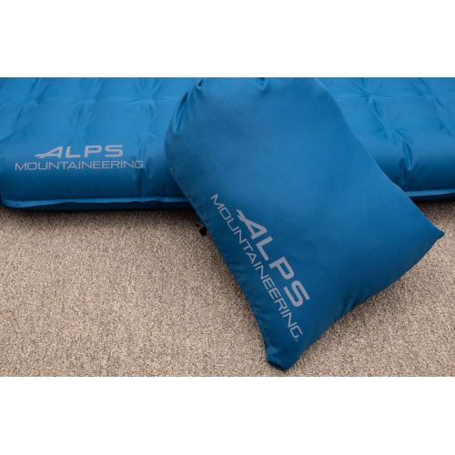  ALPS Mountaineering Vertex Air Bed