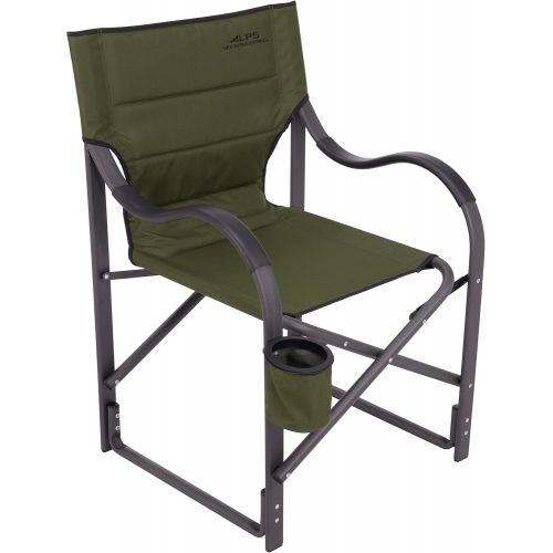  ALPS Mountaineering Camp Chair