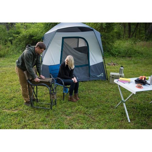  ALPS Mountaineering Camp Chair