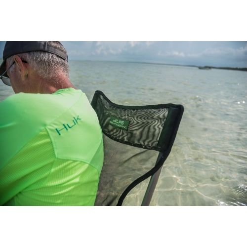  ALPS Mountaineering Getaway Mesh Chair