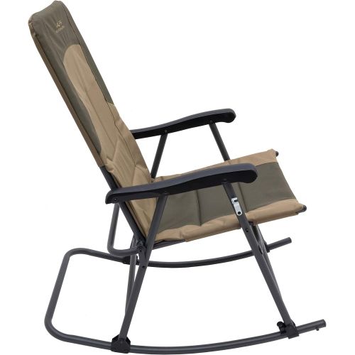  ALPS Mountaineering Rocking Chair