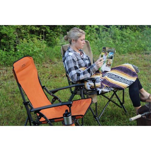  ALPS Mountaineering Leisure Chair