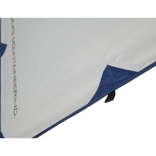  ALPS Mountaineering Utility Tarp - Gray/Navy