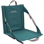 ALPS Mountaineering Weekender Camp Seat, One Size, Teal