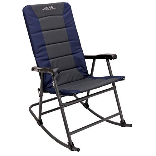  ALPS Mountaineering Rocking Chair