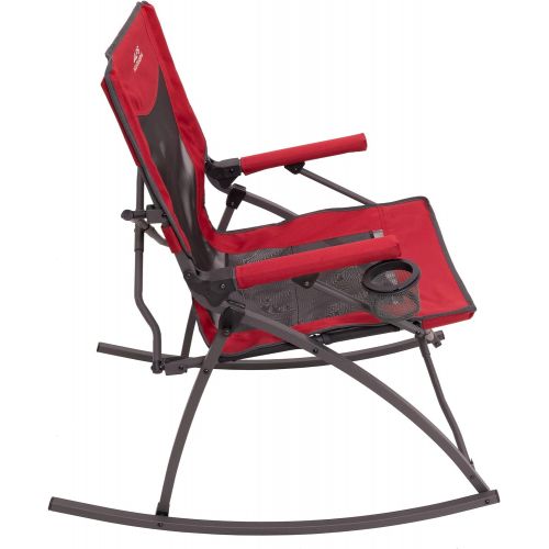  ALPS Mountaineering Rebound Rocker