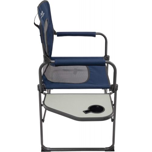  ALPS Mountaineering Campside Chair, Navy