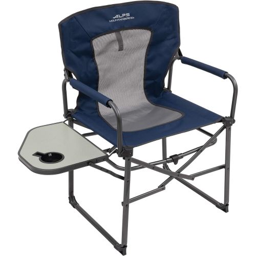  ALPS Mountaineering Campside Chair, Navy