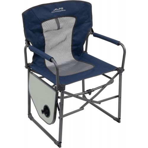  ALPS Mountaineering Campside Chair, Navy