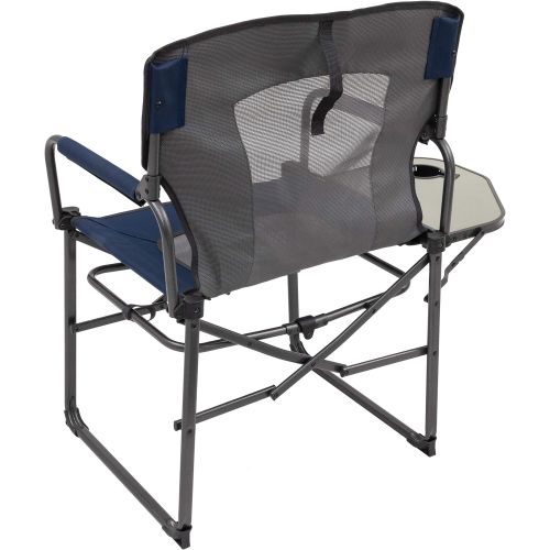  ALPS Mountaineering Campside Chair, Navy