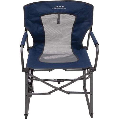  ALPS Mountaineering Campside Chair, Navy