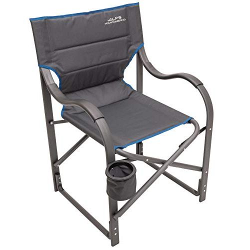  ALPS Mountaineering Camp Chair