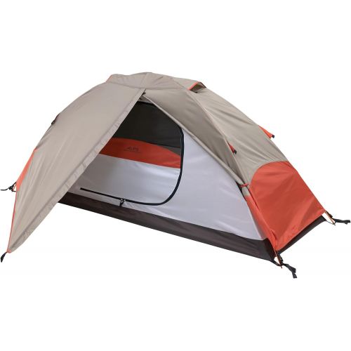  ALPS Mountaineering Lynx 1-Person Tent