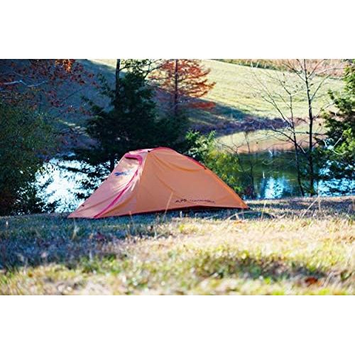  ALPS Mountaineering Zephyr 1-Person Tent