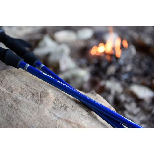  ALPS Mountaineering Excursion Trekking Pole