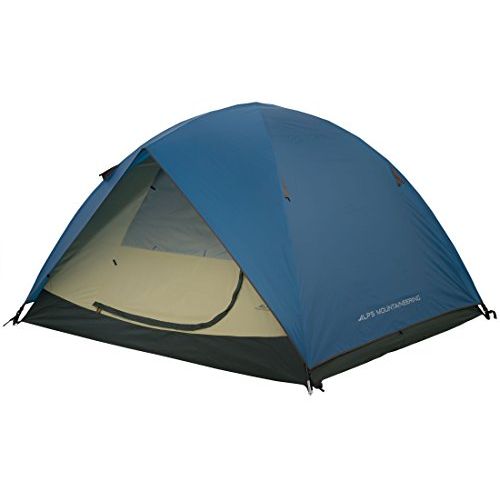  ALPS Mountaineering Meramac 4 Outfitter Tent