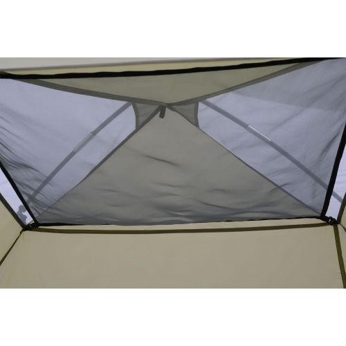  ALPS Mountaineering Meramac 4 Outfitter Tent