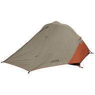 ALPS Mountaineering Extreme 3-Person Tent, Clay/Rust: Sports & Outdoors