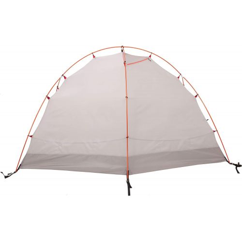  ALPS Mountaineering Tasmanian 3-Person Tent, Copper/Rust: Sports & Outdoors