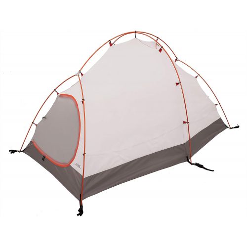  ALPS Mountaineering Tasmanian 3-Person Tent, Copper/Rust: Sports & Outdoors