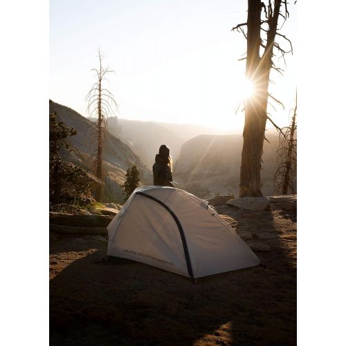  ALPS Mountaineering Zephyr 2-Person Tent