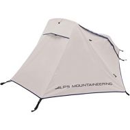 ALPS Mountaineering Mystique 1.5-Person Tent, Copper/Rust: Sports & Outdoors
