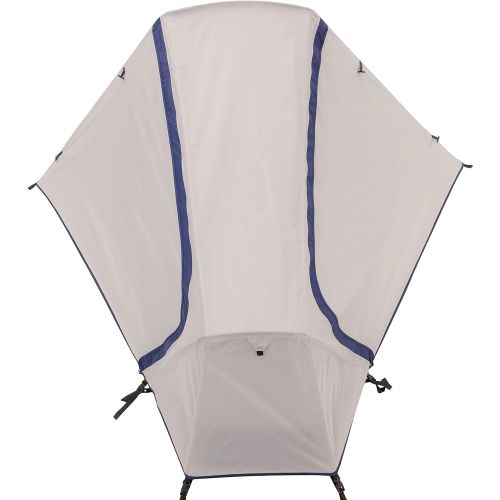  ALPS Mountaineering Mystique 1.5-Person Tent, Copper/Rust: Sports & Outdoors