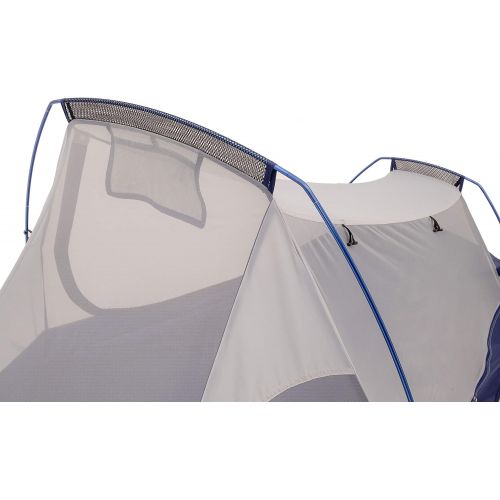  ALPS Mountaineering Mystique 1.5-Person Tent, Copper/Rust: Sports & Outdoors