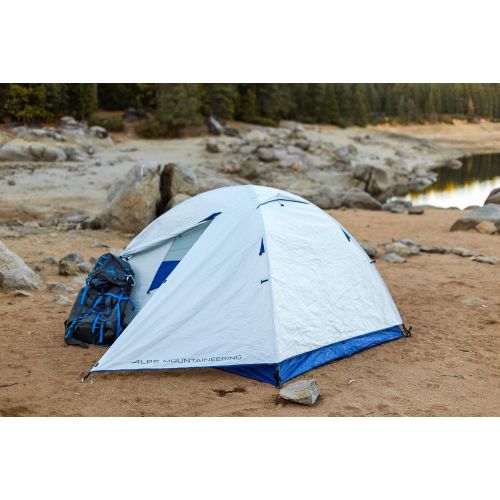  ALPS Mountaineering Lynx 2-Person Tent