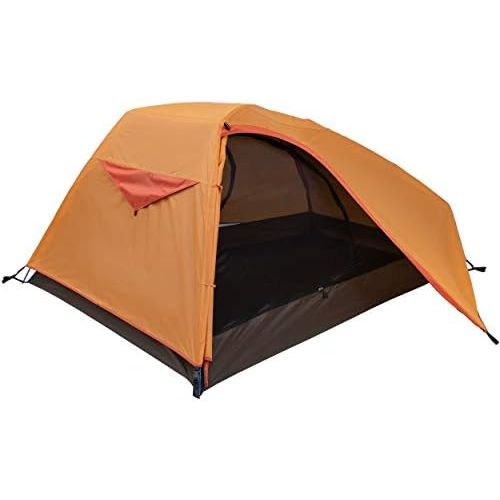  ALPS Mountaineering Zephyr 3-Person Tent, Copper/Rust: Sports & Outdoors
