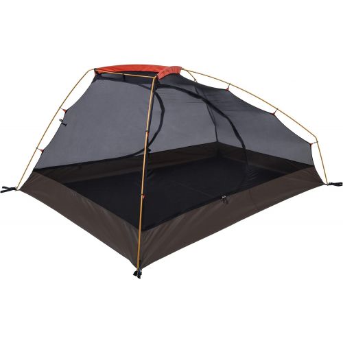  ALPS Mountaineering Zephyr 3-Person Tent, Copper/Rust: Sports & Outdoors