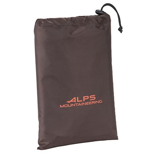  ALPS Mountaineering Lynx 1-Person Tent Floor Saver.