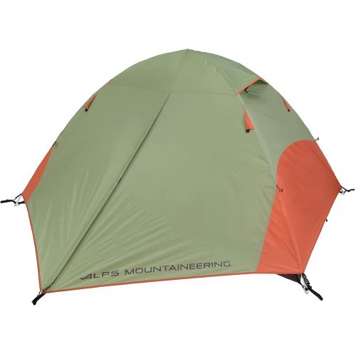  ALPS Mountaineering Taurus AL 4-Person Tent