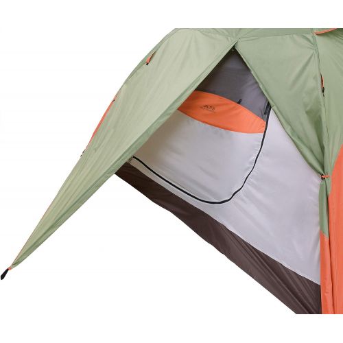  ALPS Mountaineering Taurus AL 4-Person Tent