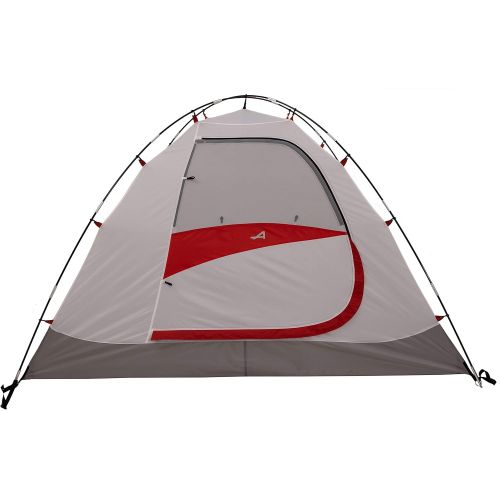  ALPS Mountaineering Meramac 5-Person Tent - Gray/Red