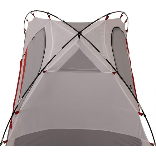  ALPS Mountaineering Meramac 5-Person Tent - Gray/Red